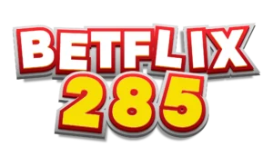 BETFLIX285 LOGO co168