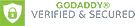 godaddy logo