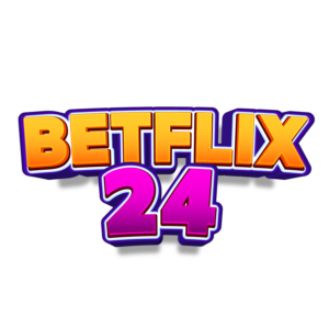 betflix24 logo - co168